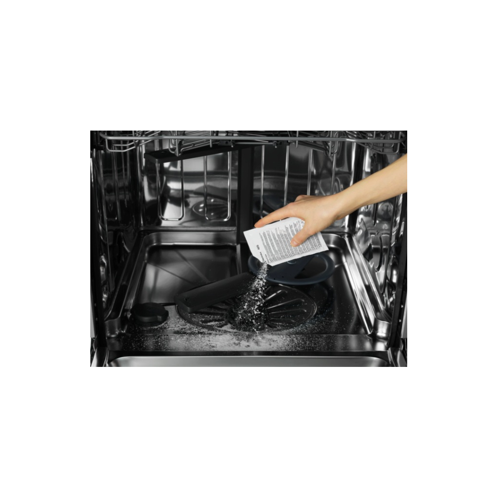 Очищувач для пральних машин Electrolux Clean & Care 3 в 1 12 шт. (M2GCP121) - зображення 2