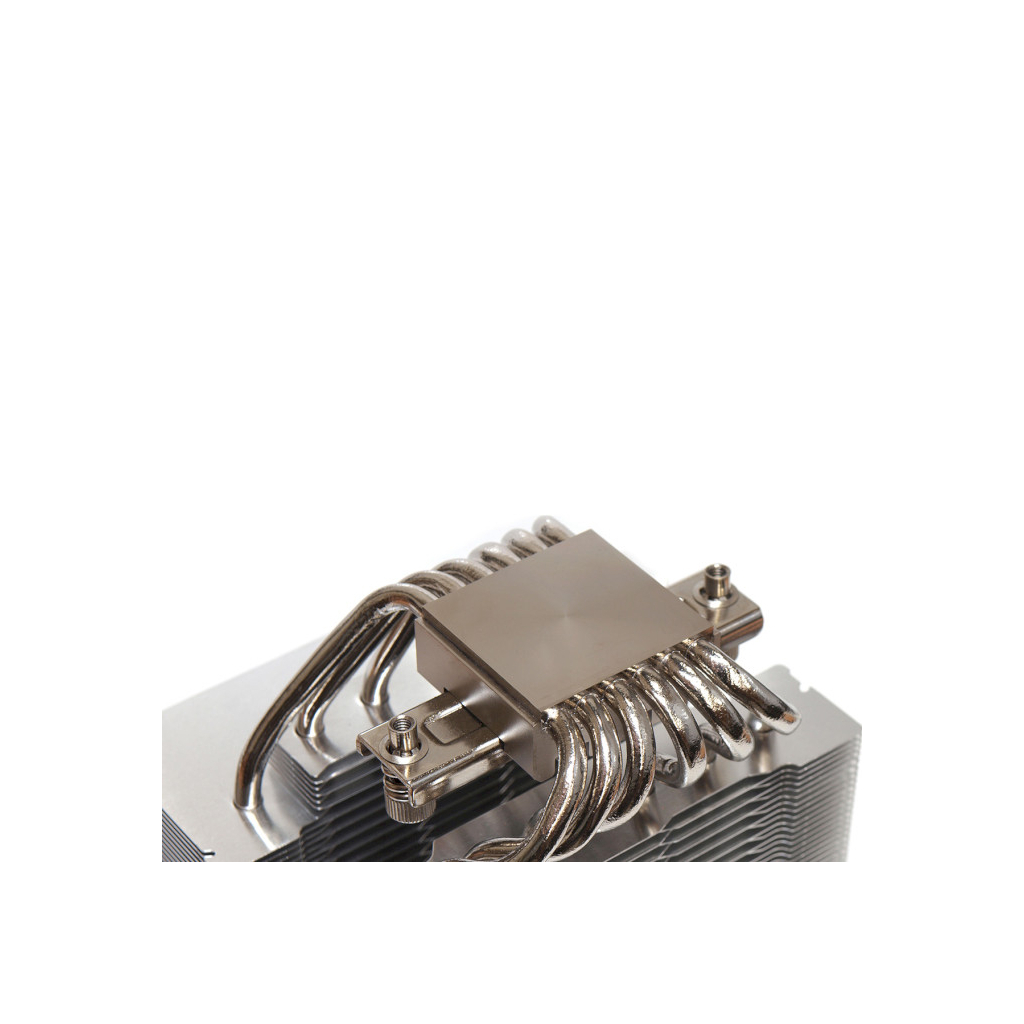 Кулер до процесора Scythe Fuma 3 (SCFM-3000) - зображення 9