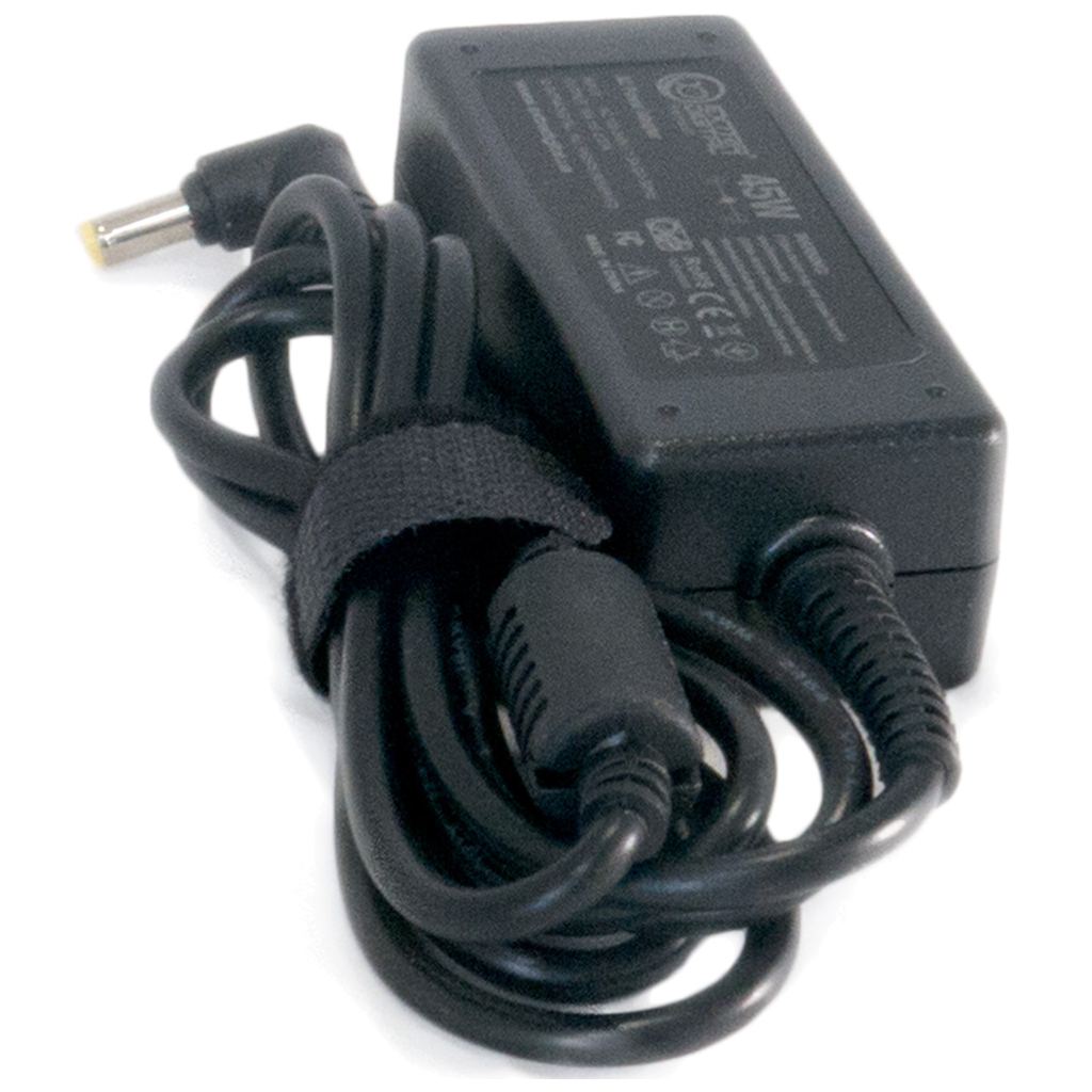 Блок живлення до ноутбуку Extradigital Acer 19V, 2.37A, 45W (5.5x1.7) (PSA3890) - picture 3