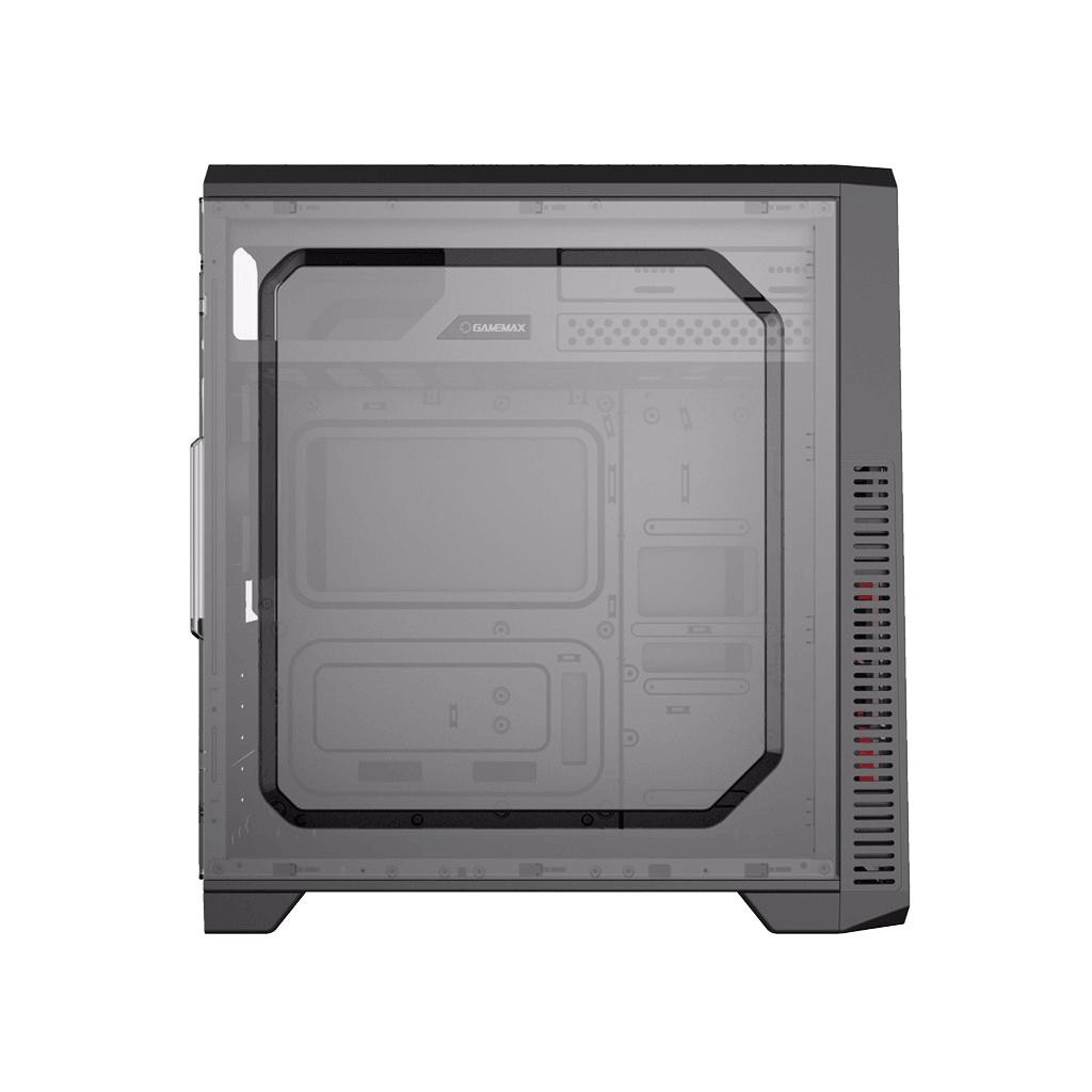 Корпус Gamemax G561-FRGB - зображення 8