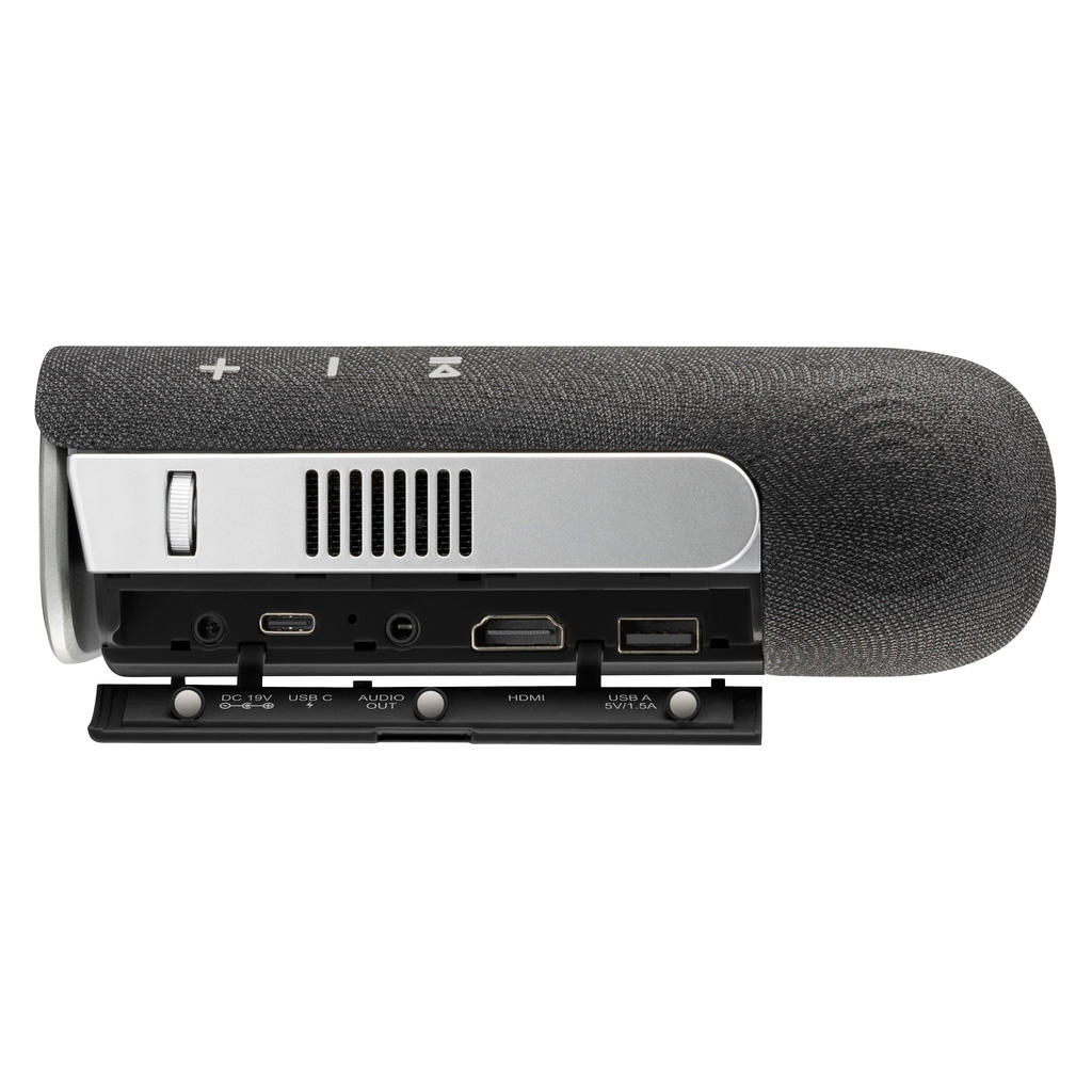 Проектор ViewSonic M1X (VS19530) - зображення 4