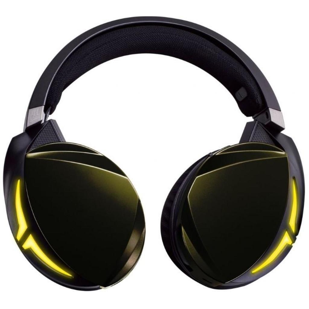 Навушники ASUS ROG Strix Fusion 700 (90YH00Z3-B3UA00) - зображення 2