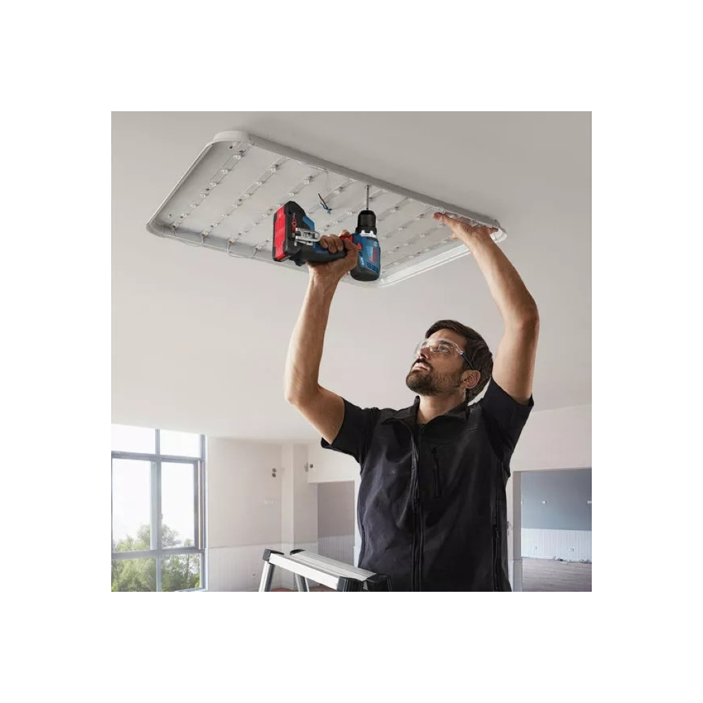 Шуруповерт Bosch Professional GSR 18V-65 18В 3163Нм 0-5500-2100обхв 1.06кг (0.601.9N3.200) - зображення 11