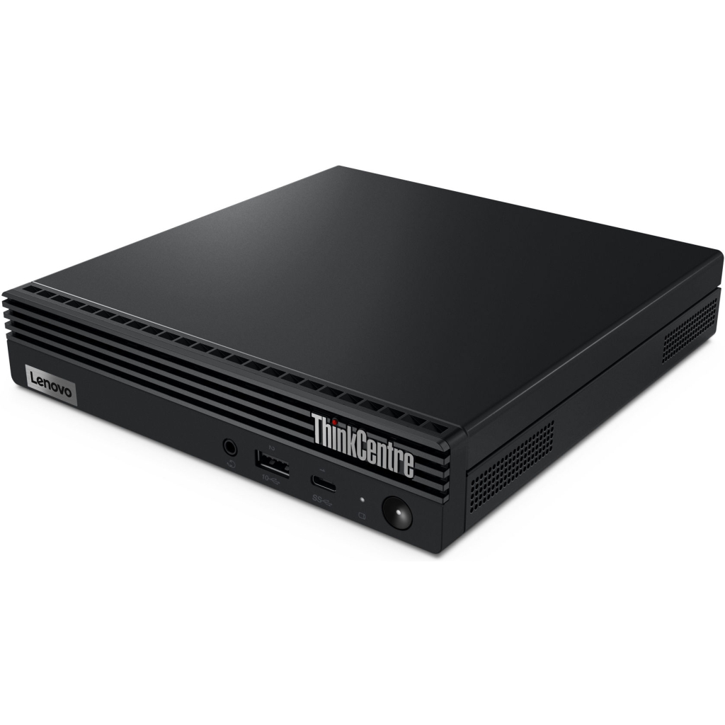 Комп'ютер Lenovo ThinkCentre M60e / i3-1005G1, 8, 256, W11P, WF, TPM 2.0 (11LUA000UI-1Y) - зображення 3