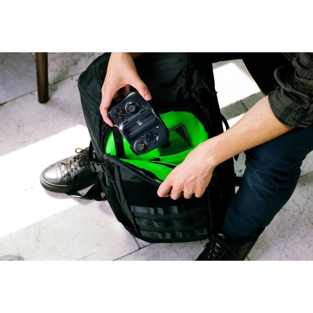 Геймпад Razer Kishi for Android USB Black (RZ06-02900100-R3M1) - зображення 5