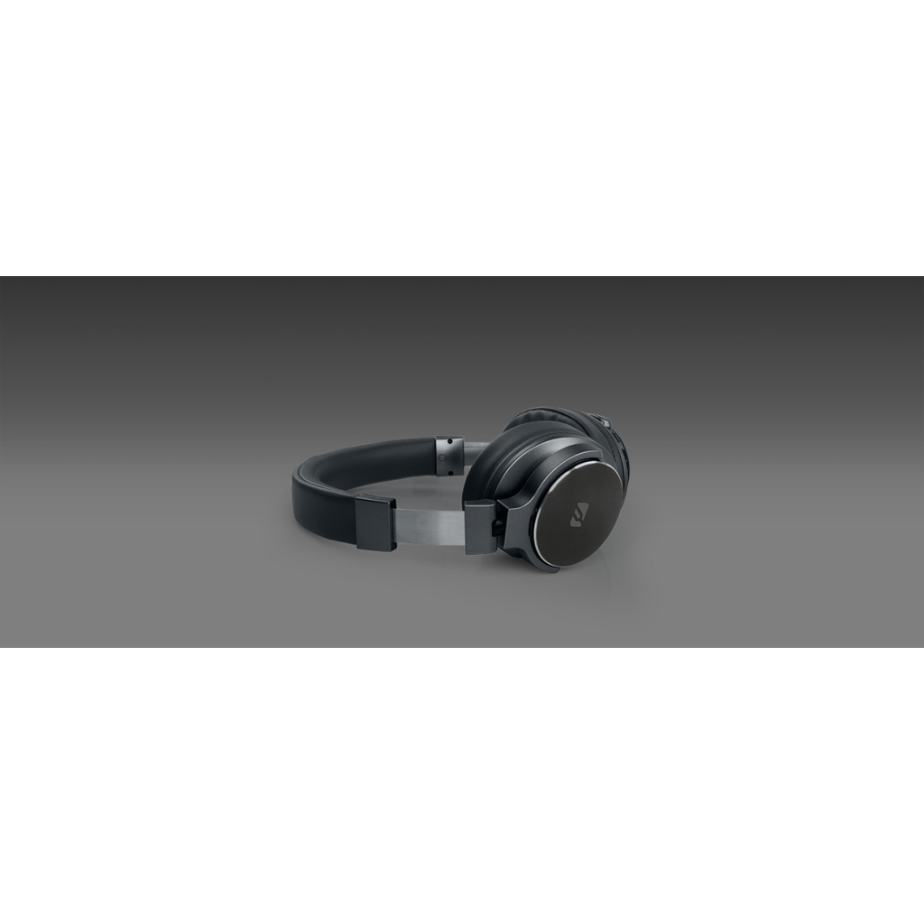 Навушники Muse M-278 FB Bluetooth Black (M-278 FB) - зображення 7