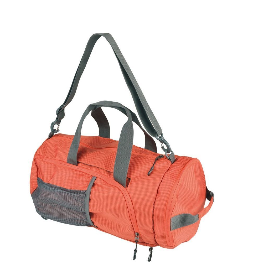 Дорожня сумка Schwarzwolf Brenta помаранчева (F3400301AJ3) - зображення 1