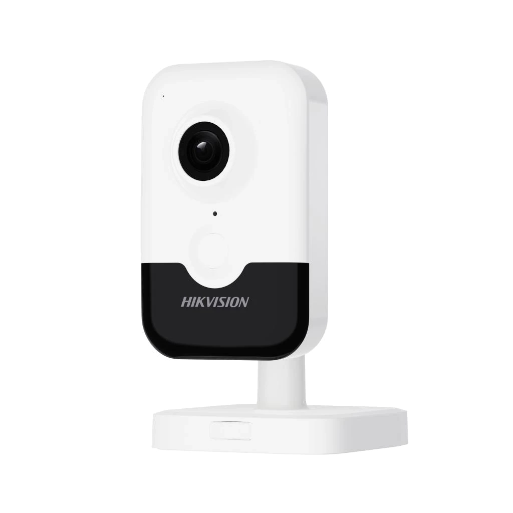 Камера відеоспостереження Hikvision DS-2CD2423G2-IW(W) (2.8) - зображення 1