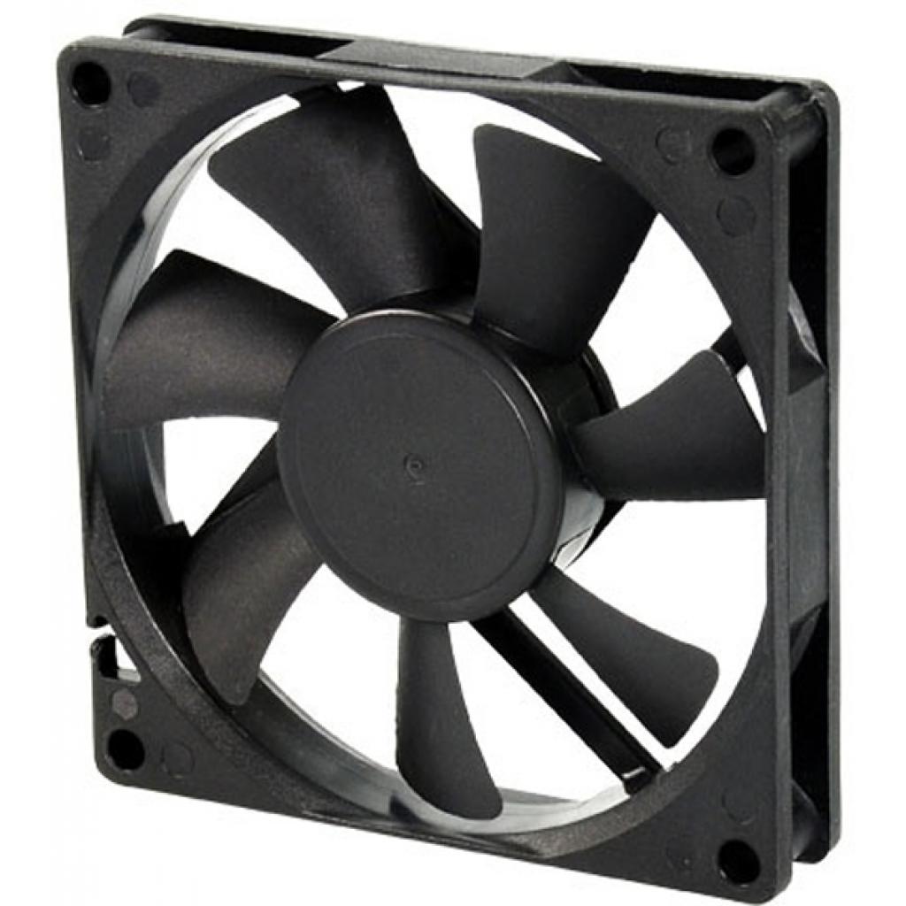 Кулер до корпусу Titan TFD-8015M12Z - зображення 1