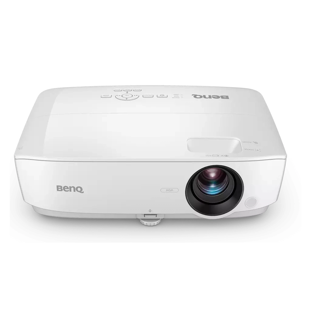 Проектор BenQ MX536 (9H.JN777.33E) - зображення 5