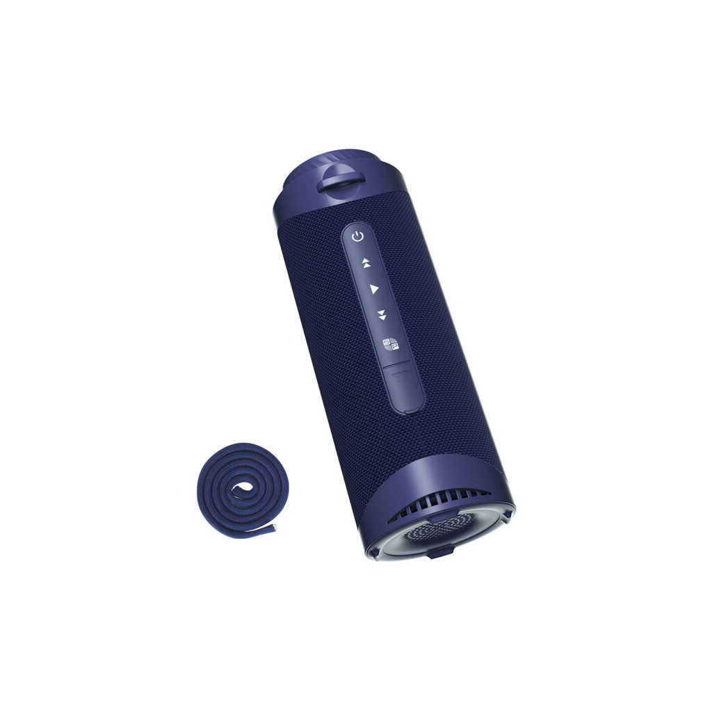 Акустична система Tronsmart T7 Blue (1030837) - зображення 4