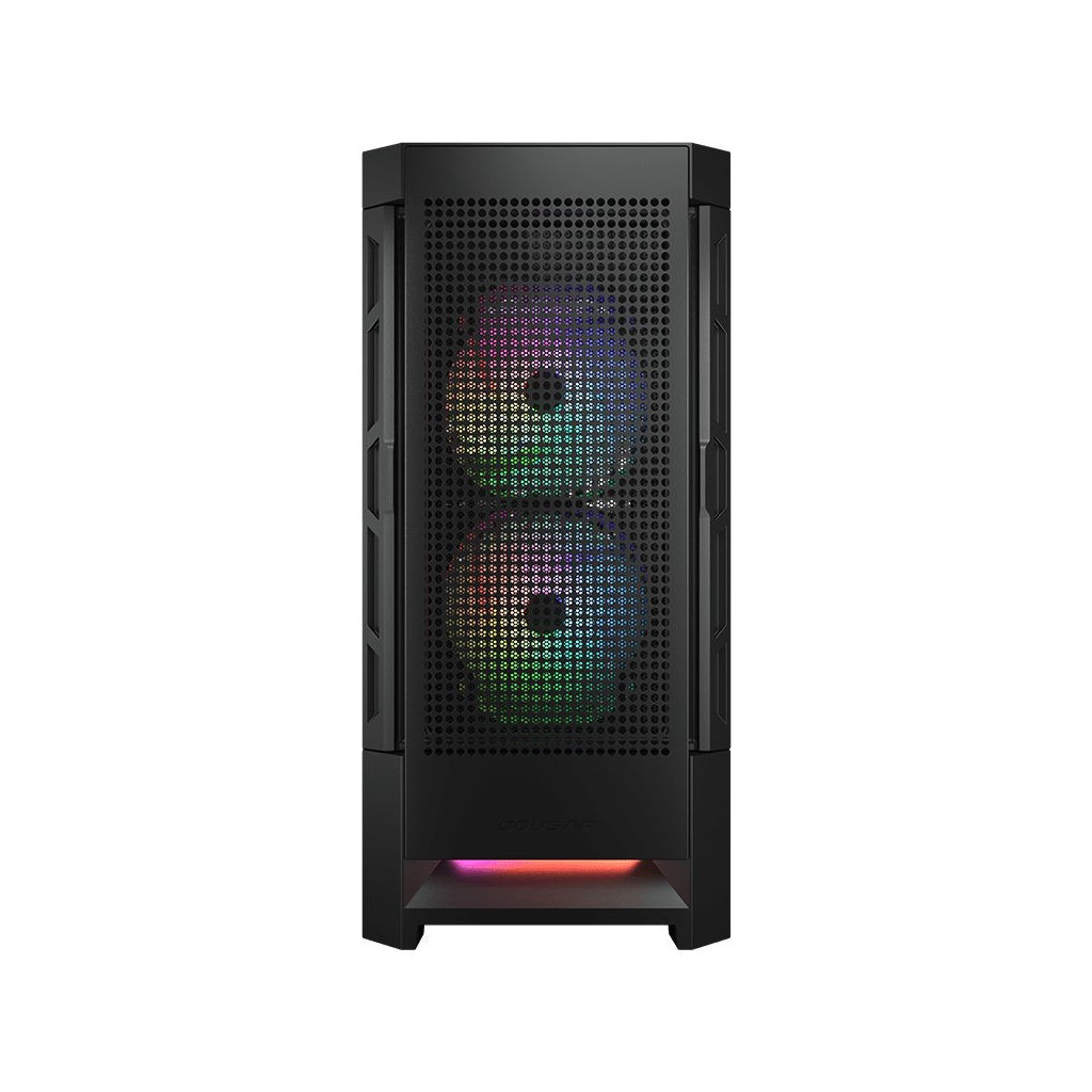 Корпус Cougar Duoface RGB - изображение 12