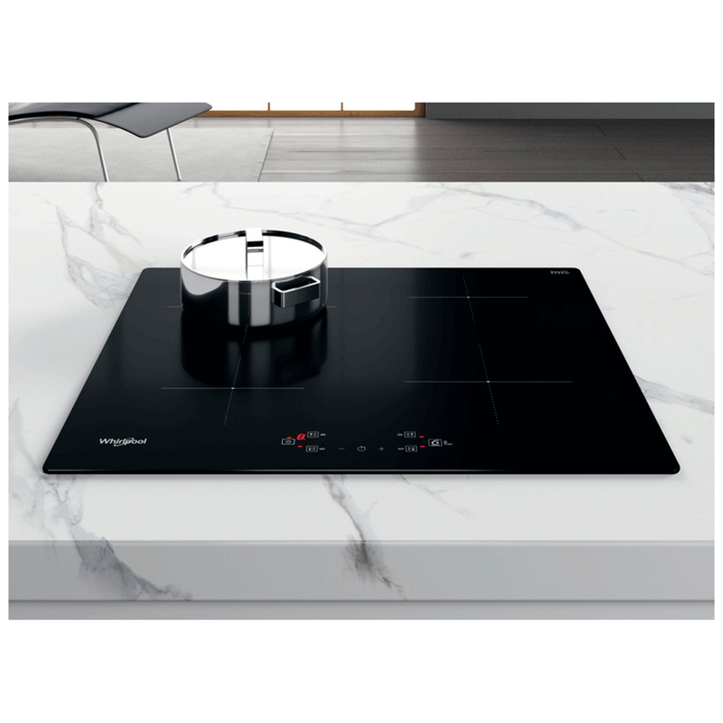 Варочна поверхня Whirlpool WSQ2160NE - зображення 6