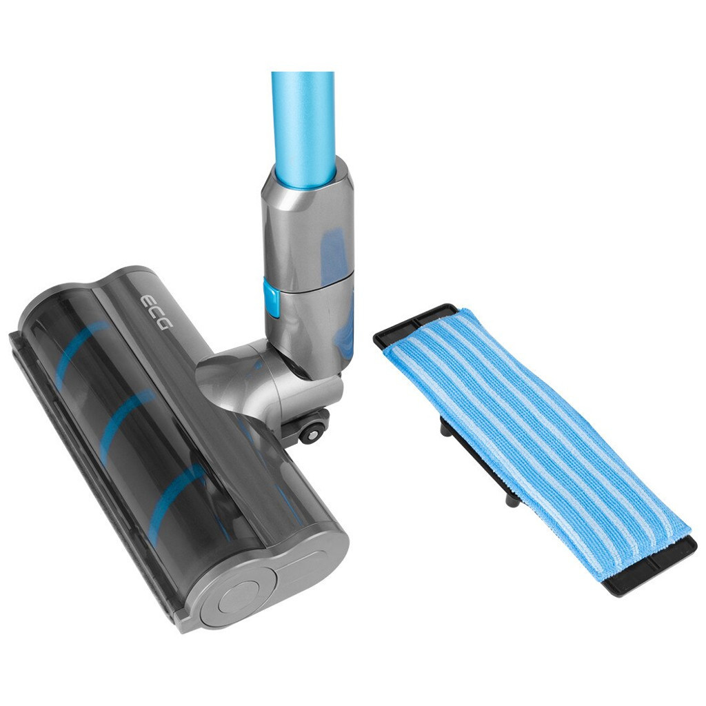 Пилосос ECG VT 6220 2in1 Power Flex - зображення 10