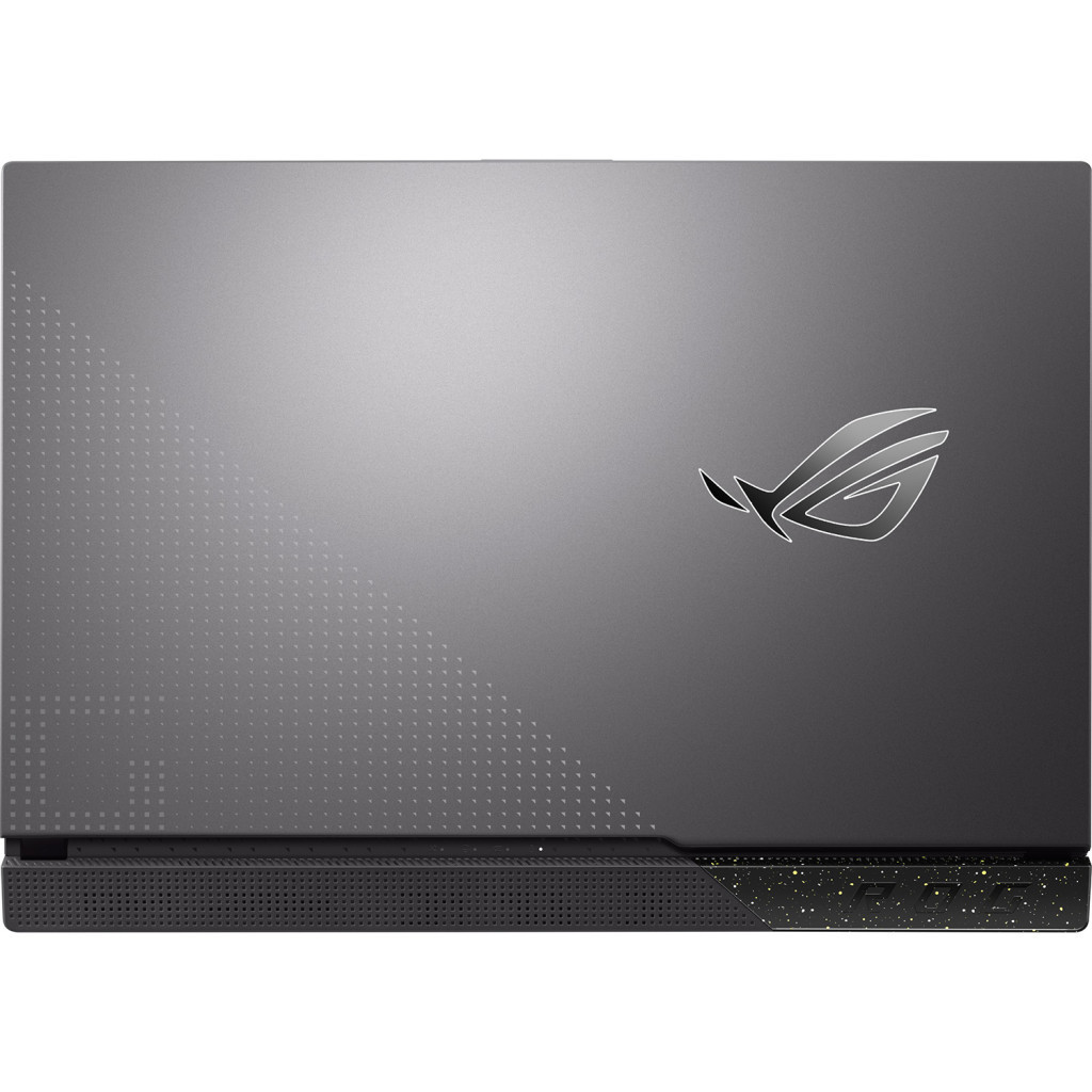 Ноутбук ASUS ROG Strix G17 G713PV-LL068 (90NR0C34-M006P0) - зображення 9