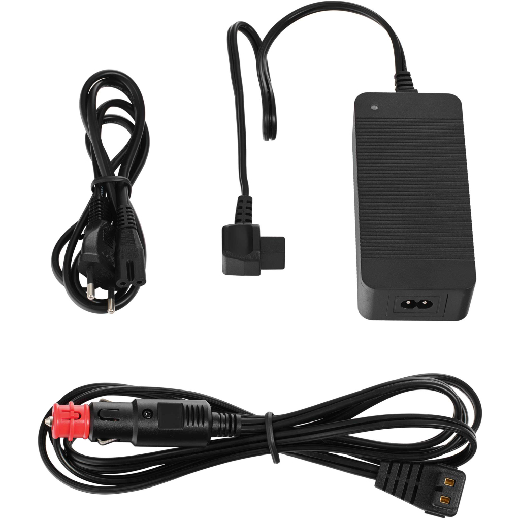 Автохолодильник Sencor SCM5501BL - зображення 16