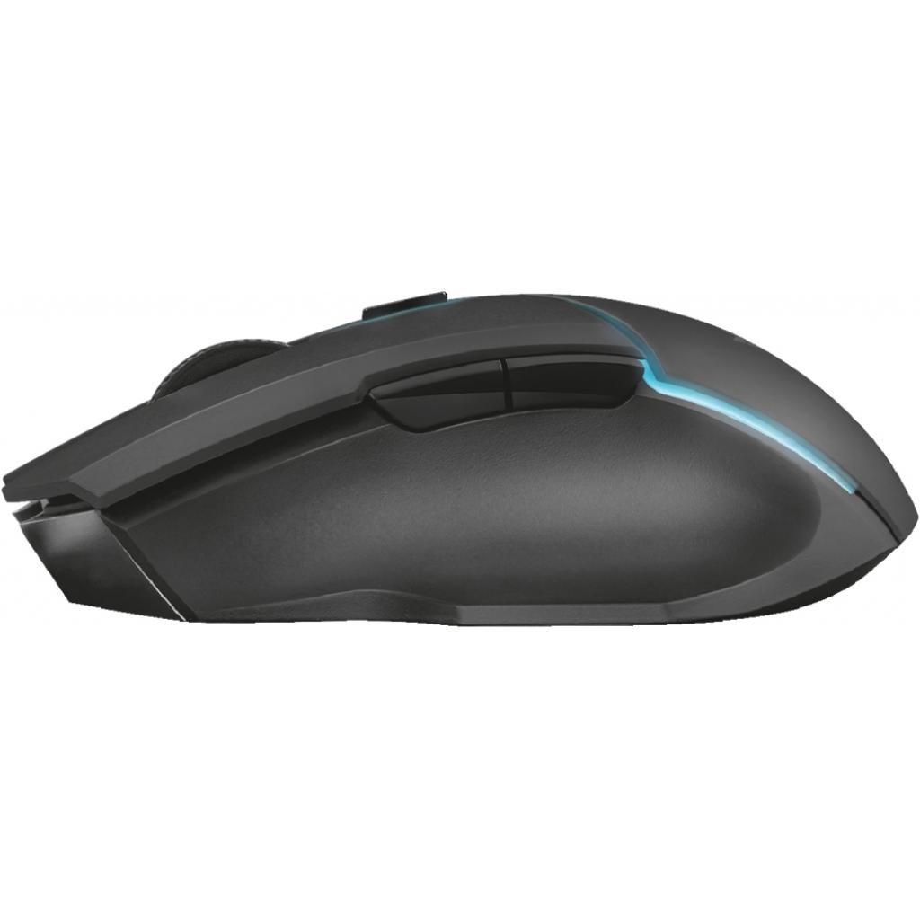 Мишка Trust GXT 161 Disan Wireless Gaming (22210) - зображення 3