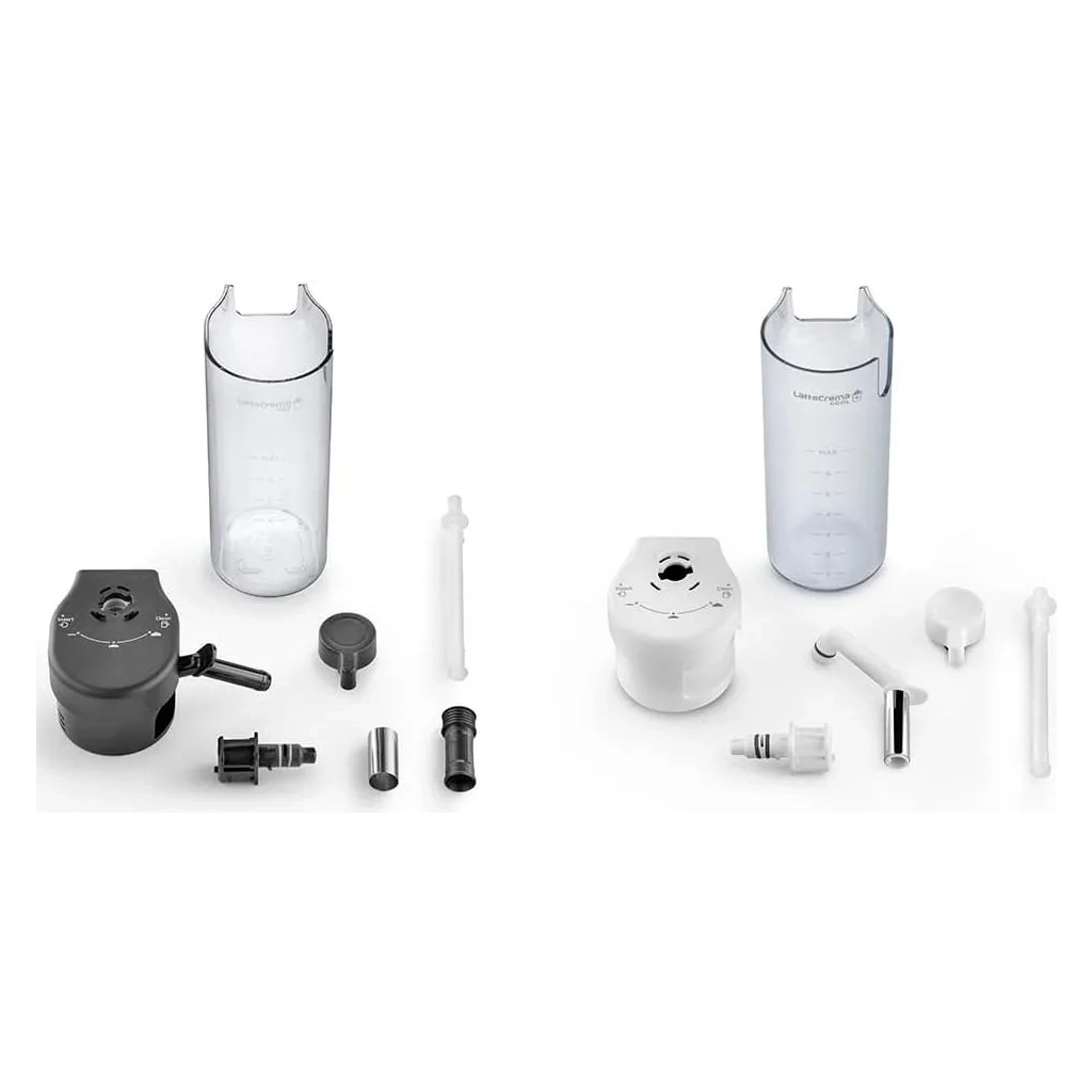 Кавомашина DeLonghi ECAM 450.55 G - зображення 5