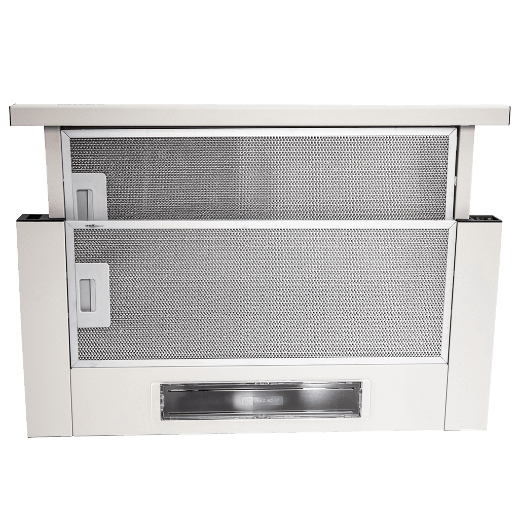 Витяжка кухонна Grunhelm GVT 210 BG - зображення 3