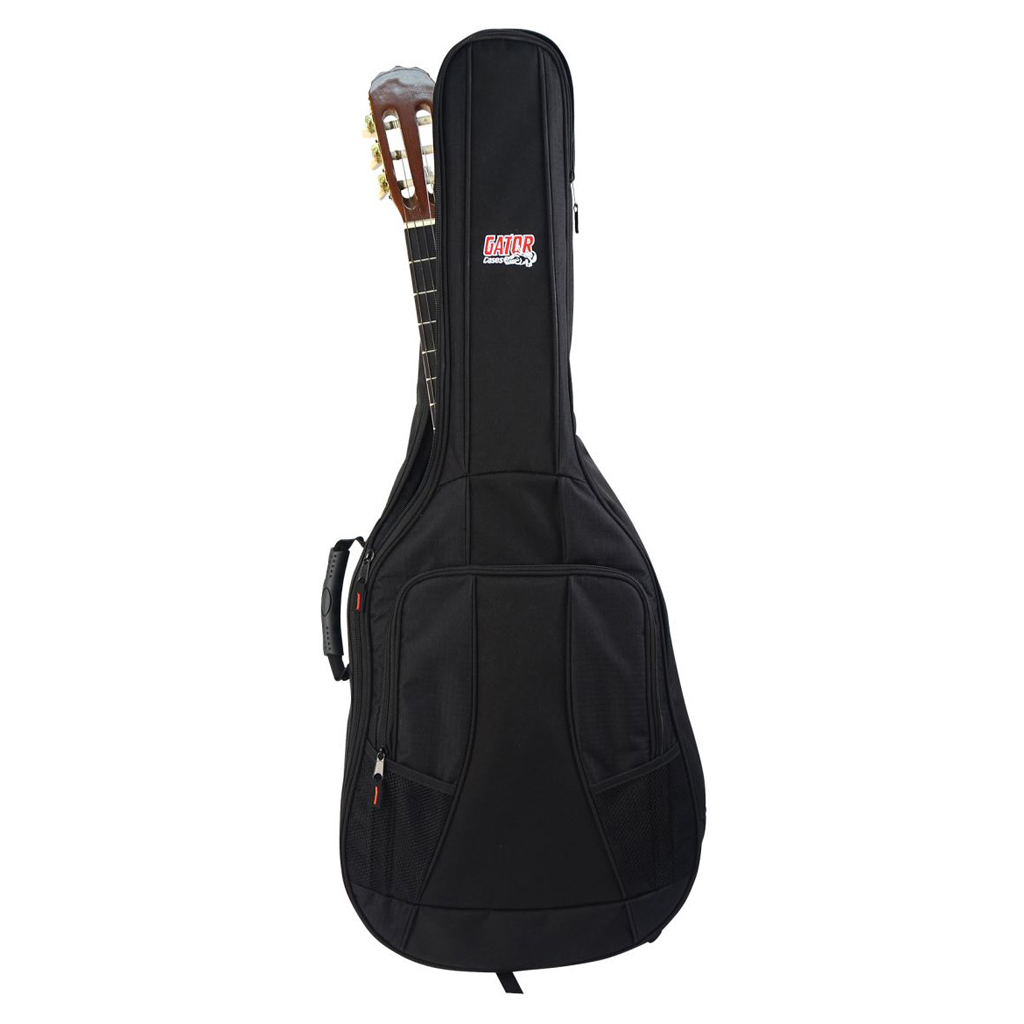 Чохол для гітари Gator Classical Guitar Gig Bag (GB-4G-CLASSIC) - зображення 6