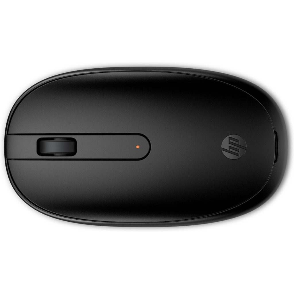 Мишка HP 240 Bluetooth Mouse Black (3V0G9AA) - зображення 2