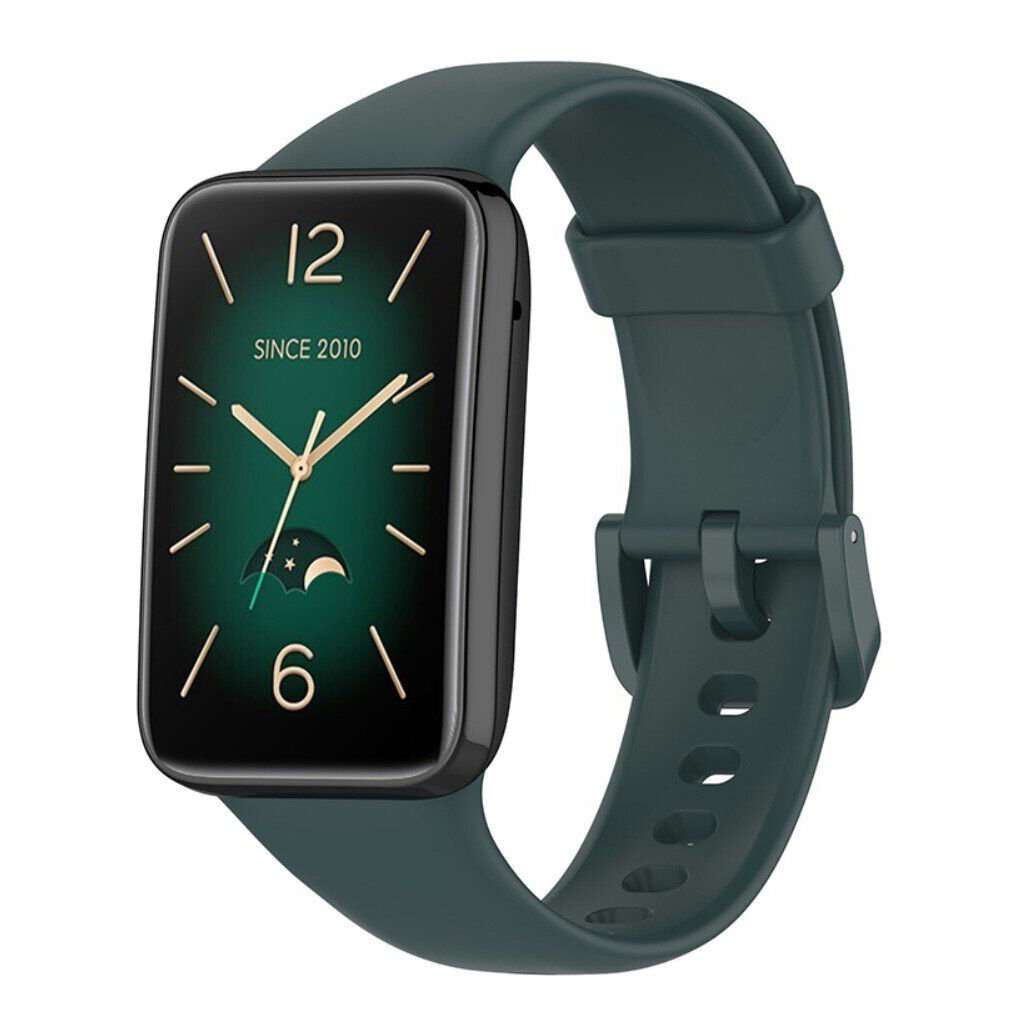 Ремінець до фітнес браслета Armorstandart для Xiaomi Smart Band 7 Pro Olive (ARM66796) - зображення 1