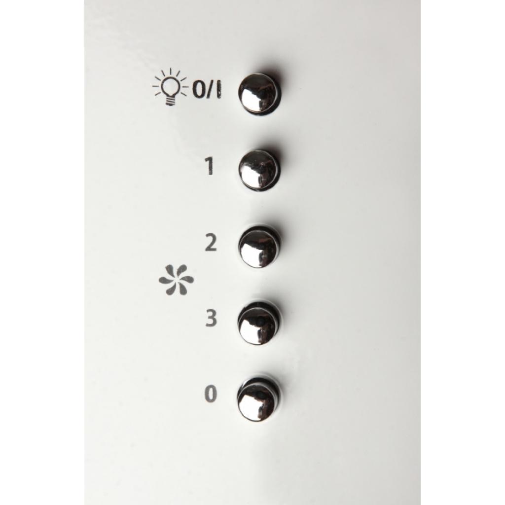 Витяжка кухонна Eleyus Viola 750 60 BG - зображення 8