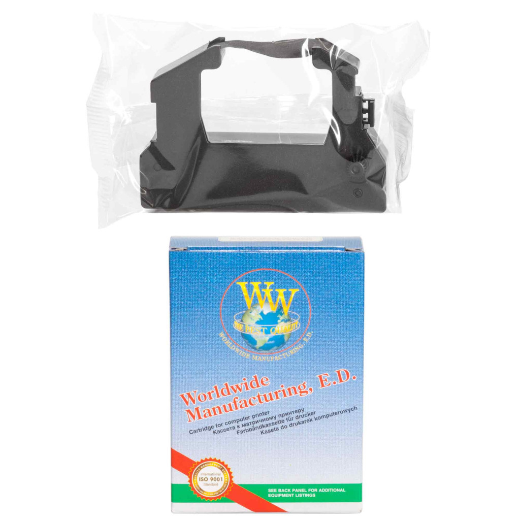 Картридж WWM EPSON ERC 28 (E.34H-C) - picture 1