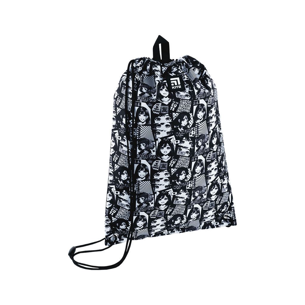 Сумка для взуття Kite 600M Anime (K24-600M-23) - зображення 5