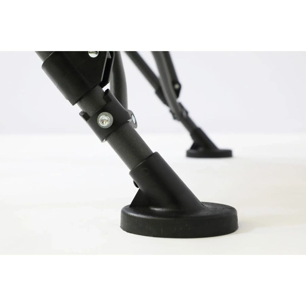 Крісло складане Vango Panama XL Chair Granite Grey (CHTPANAMA000001) (930850) - зображення 6