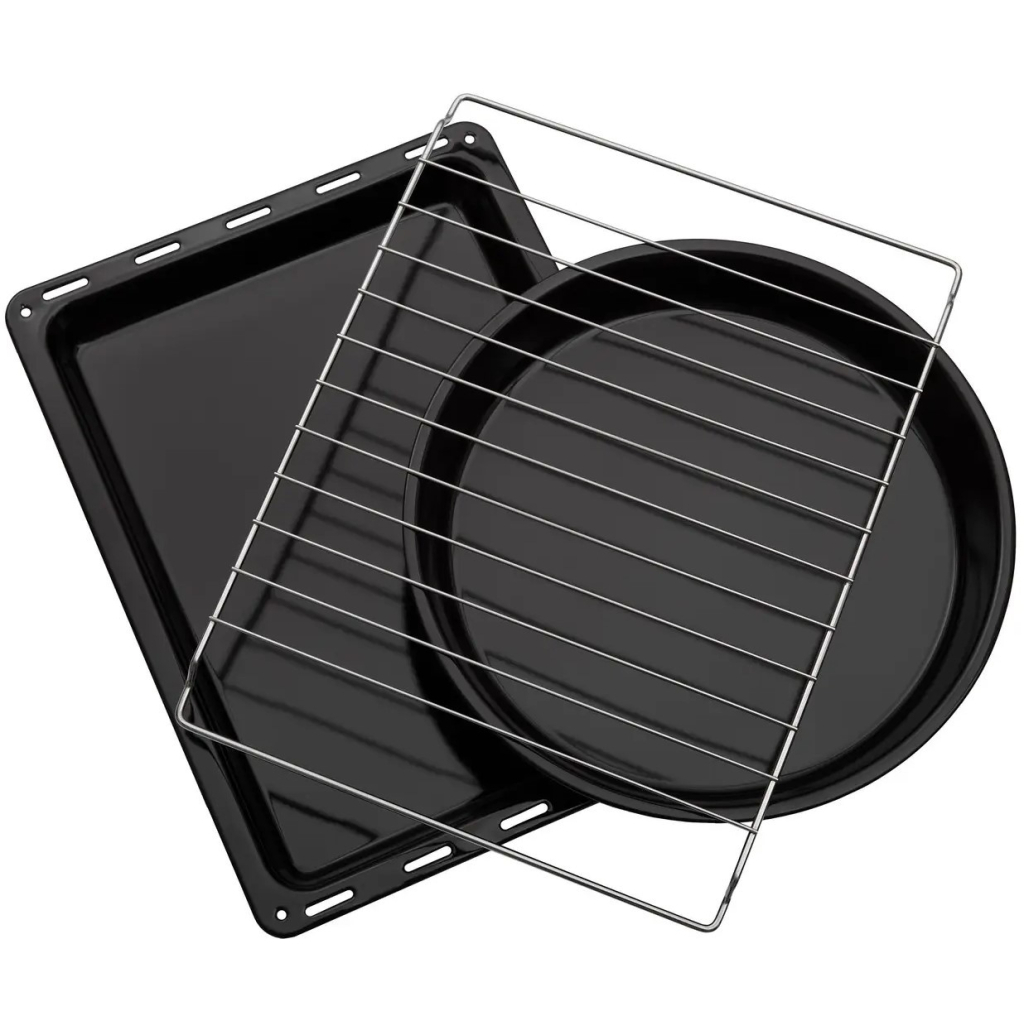 Електропіч Jantar TMT 4203 WH - зображення 10