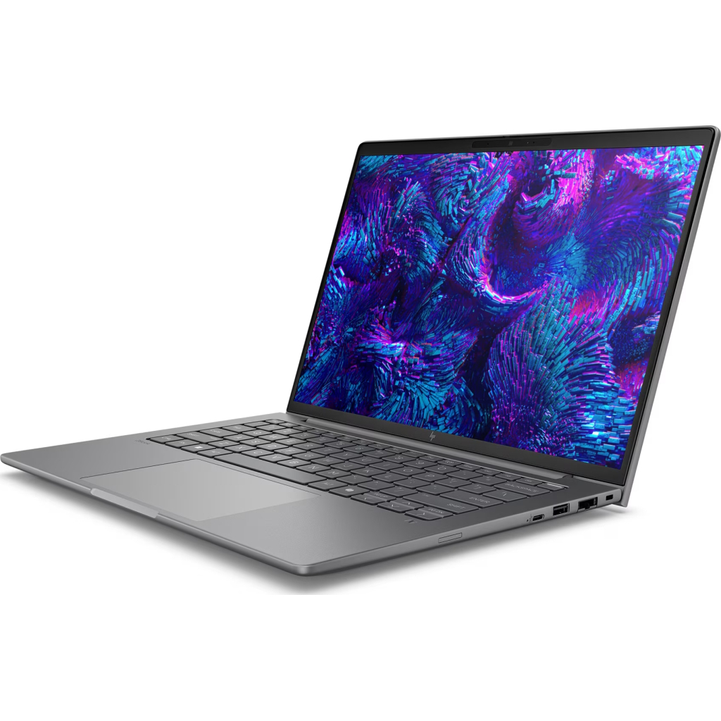 Ноутбук HP ZBook 8 G1i (B30JDES) - зображення 3
