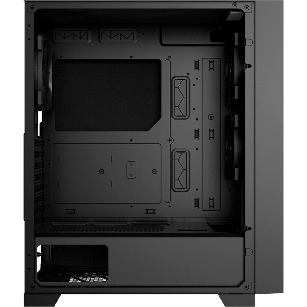 Корпус MONTECH AIR 1000 SILENT (B) - зображення 5