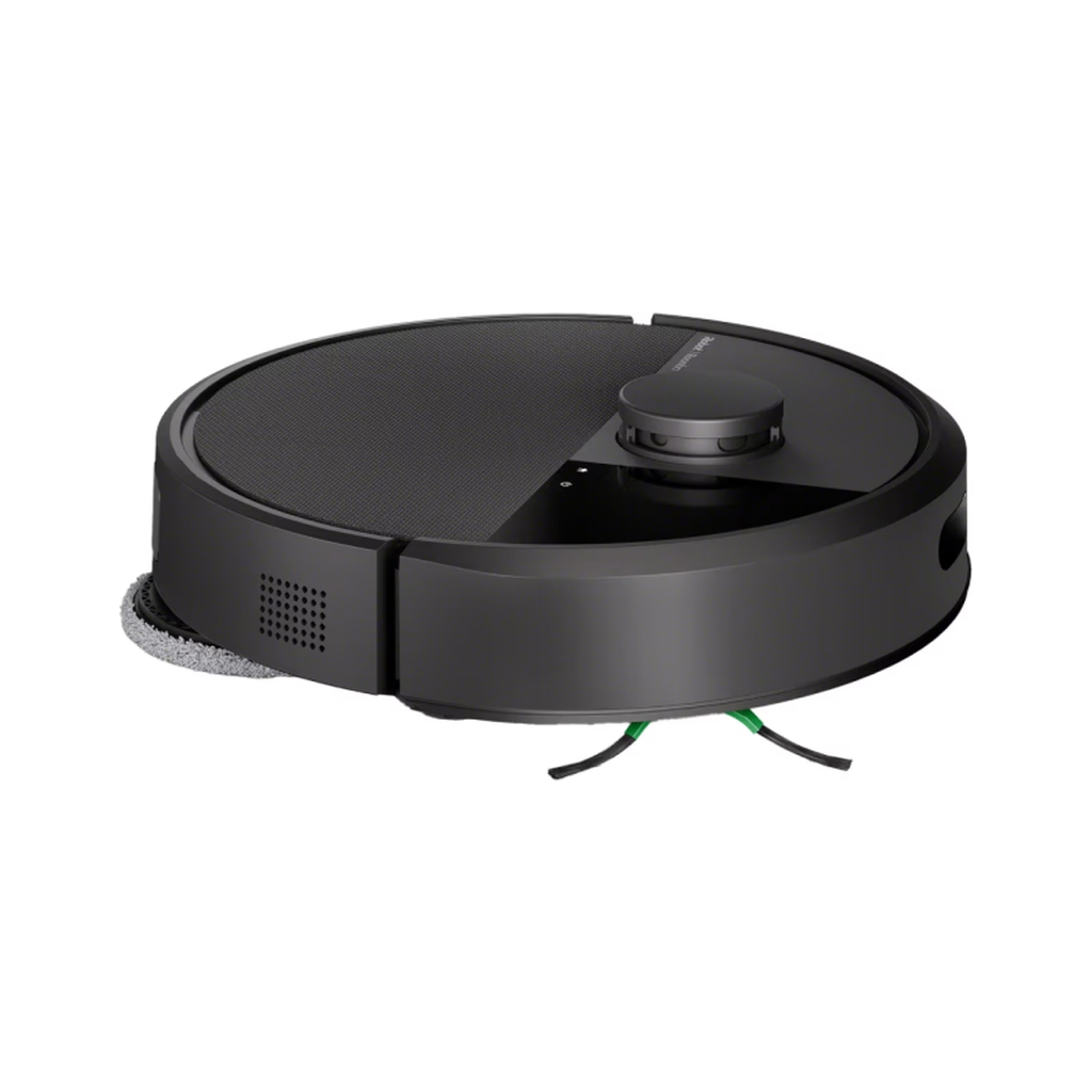 Пилосос iRobot Roomba Combo 405+ (Black) (G185040) - зображення 2