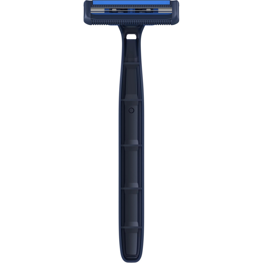 Бритва Dorco Pace 2 Plus для чоловіків 2 леза 6 шт. (8801038592145) - зображення 2