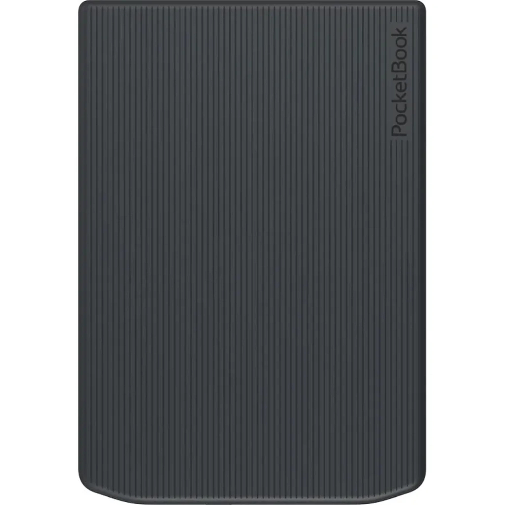 Електронна книга Pocketbook 619 Verse Lite, Midnight Grey (PB619-T-CIS) - зображення 6