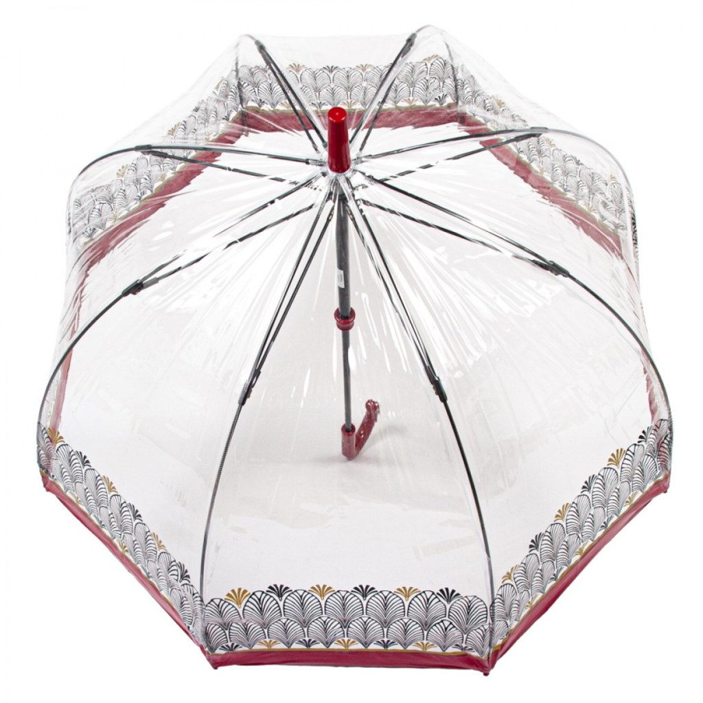 Парасоля Fulton L042 Birdcage-2 Art Deco (L042-040539) - зображення 2
