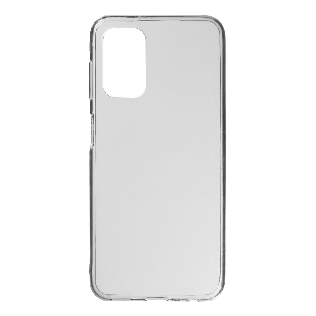 Чохол до мобільного телефона Armorstandart Air Series Samsung A13 4G (A135) Transparent (ARM65856) - зображення 1