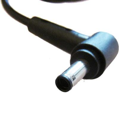 Блок живлення до ноутбуку ASUS 65W 19V, 3.42A, разъем 4.5/3.0 (pin inside), квадратный (PA-1650-78 / A40142) - зображення 2