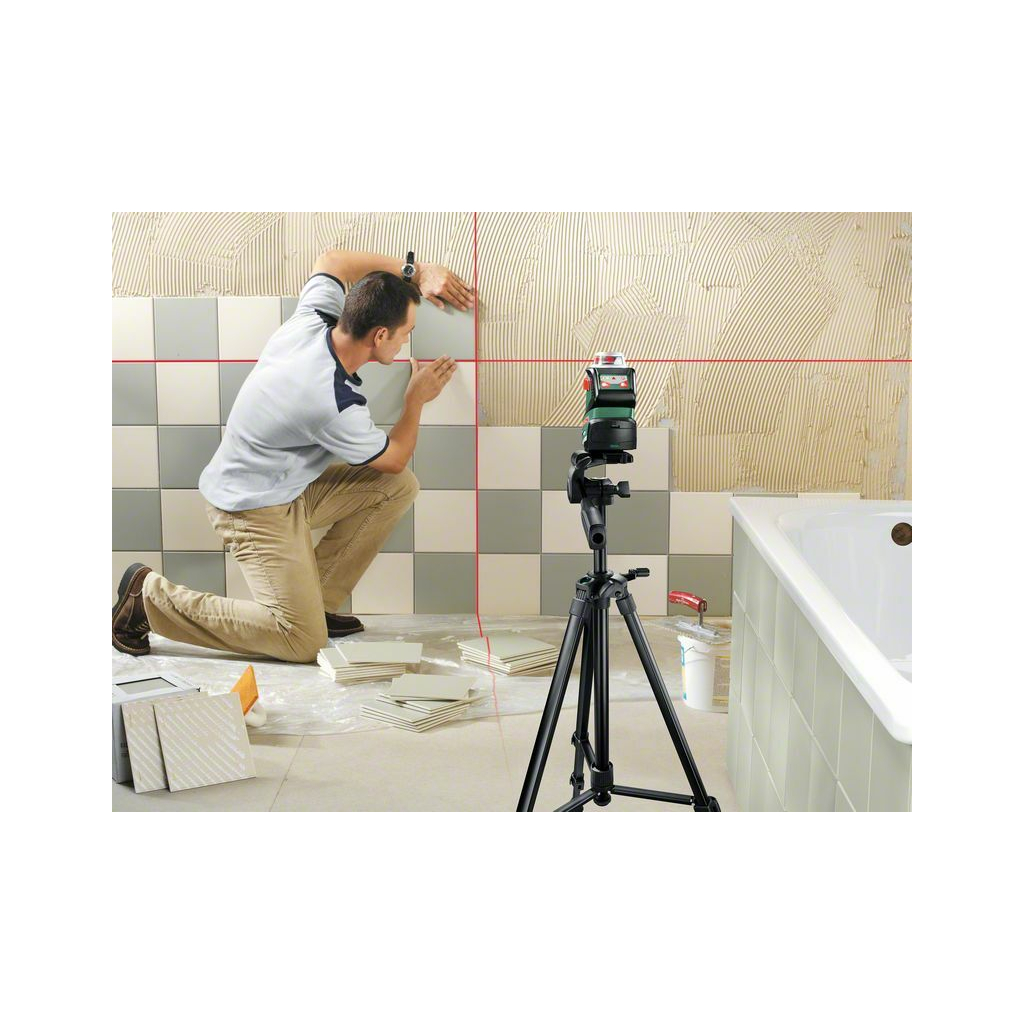 Штатив для нівеліру Bosch TT 150 (0.603.691.100) - зображення 3