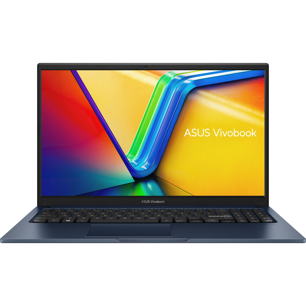 Ноутбук ASUS Vivobook 15 X1504VA-BQ588 (90NB13Y1-M000W0) - зображення 1