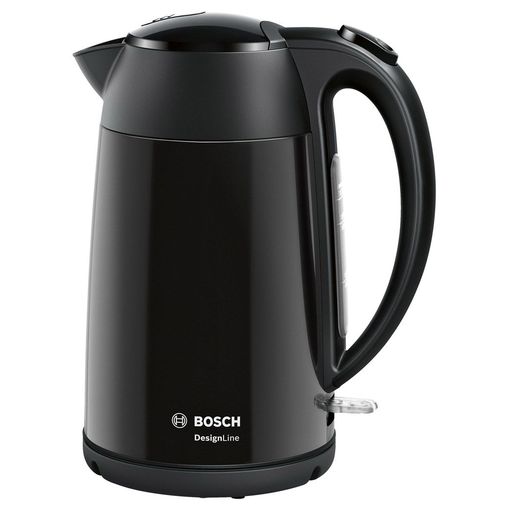 Електрочайник Bosch TWK3P423 - зображення 1