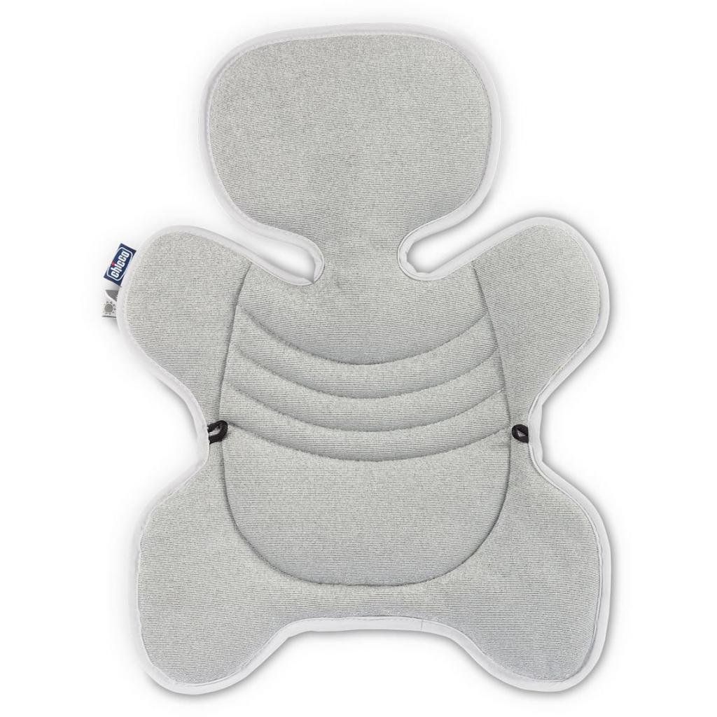 Вкладиш для автокрісла Chicco універсальний група 0+ (79854.49) - зображення 3