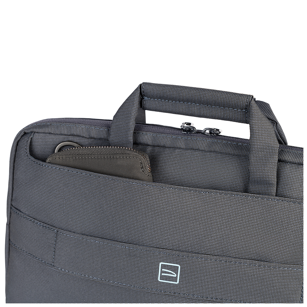 Сумка для ноутбука Tucano 14" WO4 blue (WO4-MB14-B) - зображення 7