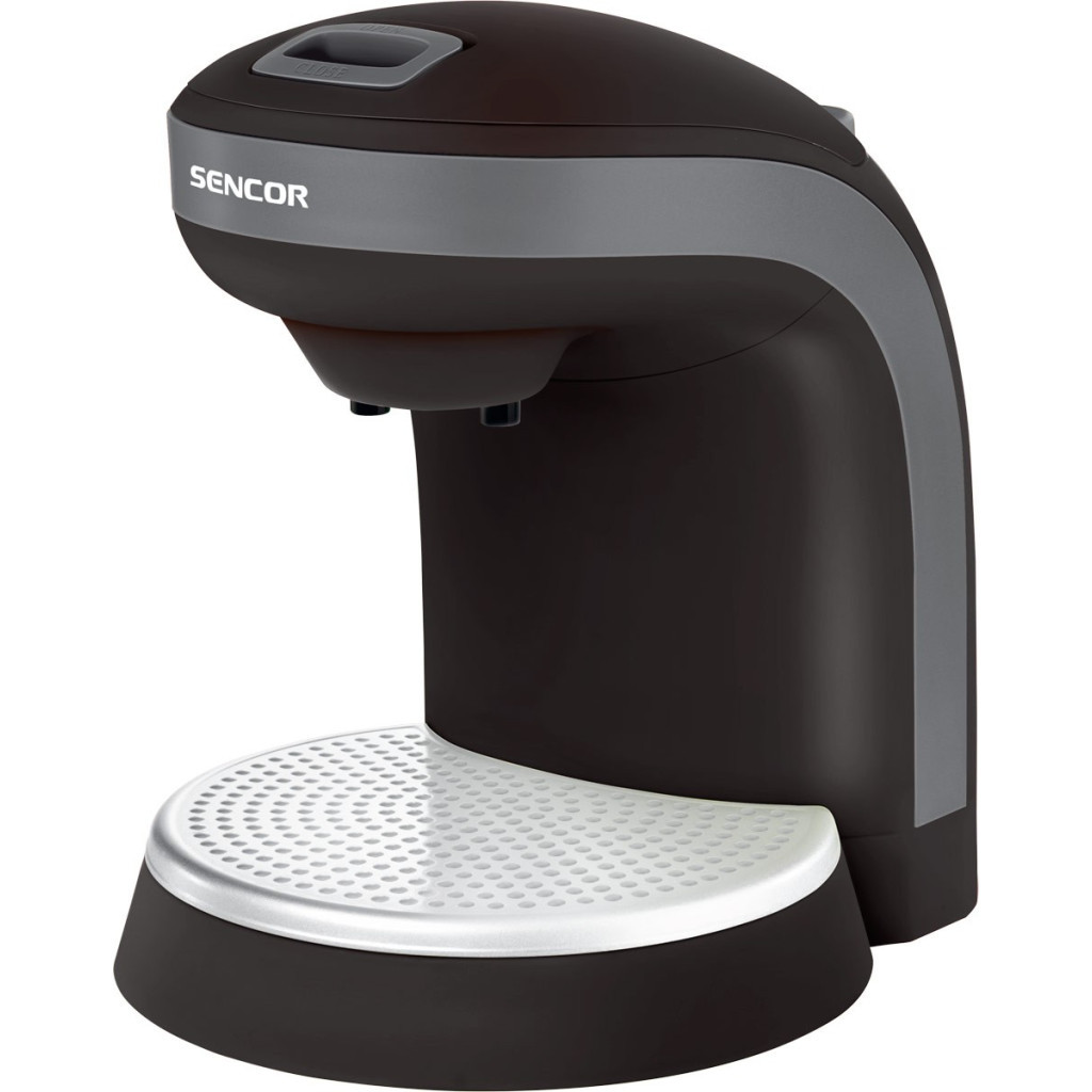 Крапельна кавоварка Sencor SCE 2000 BK (SCE2000BK) - зображення 2