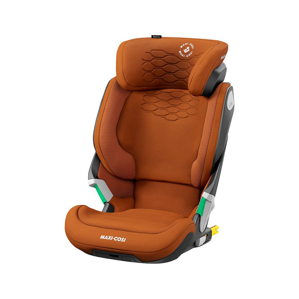 Автокрісло Maxi-Cosi Kore Pro i-Size Authentic Cognac (8741650110) - зображення 1