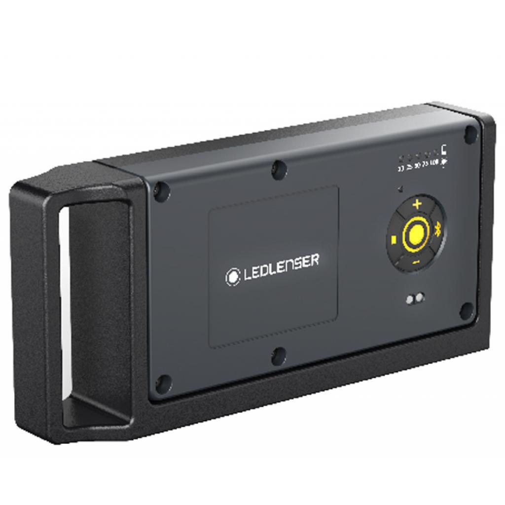Ліхтар LedLenser з bluetooth колонкою IF4R Music (502172) - зображення 3