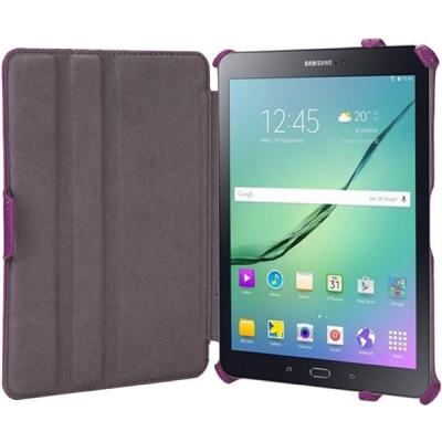 Чохол до планшета AirOn для Samsung Galaxy Tab S 2 8.0 violet (4822352770204) - зображення 8