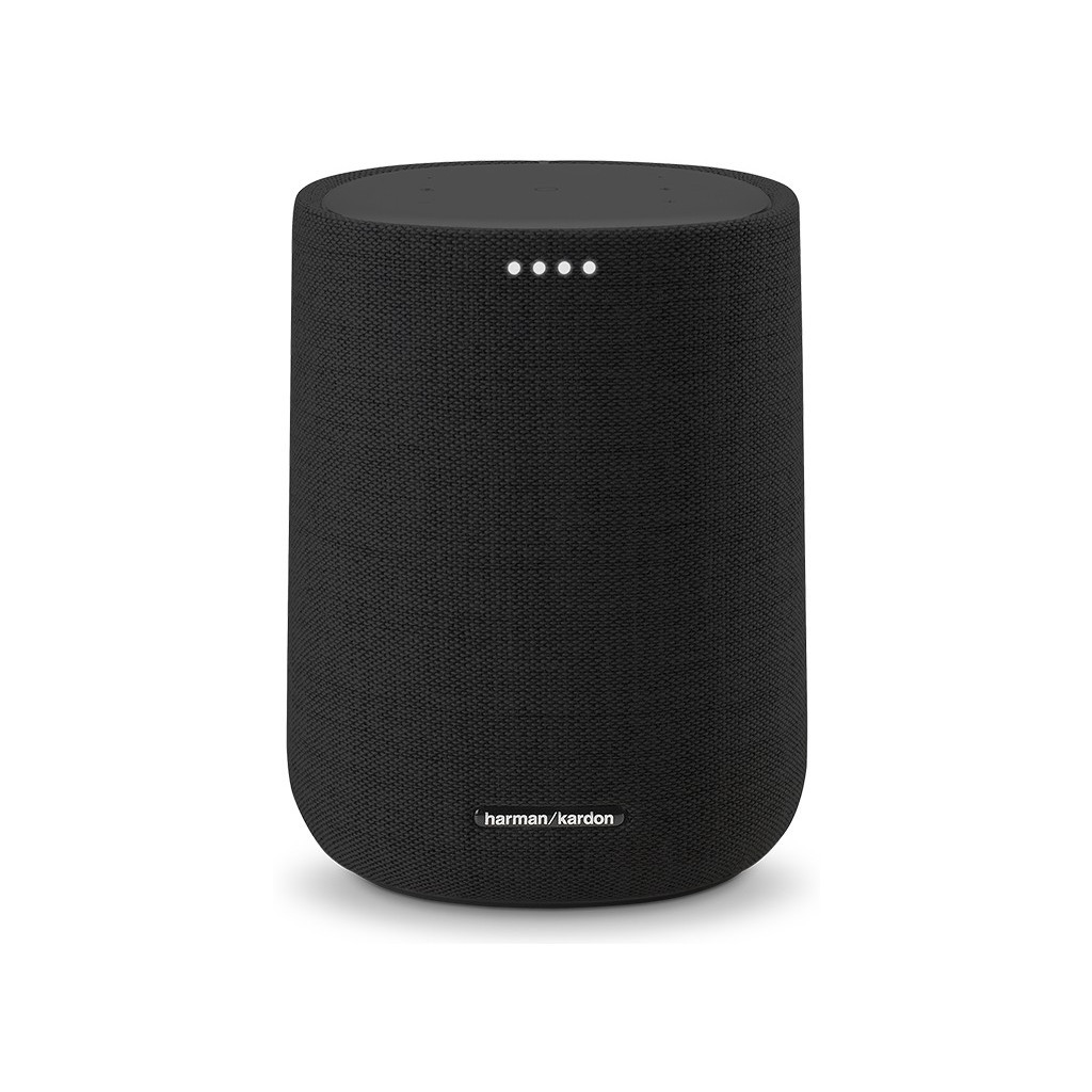 Акустична система Harman Kardon Citation ONE Black (HKCITATIONONEBLKEP) - зображення 2