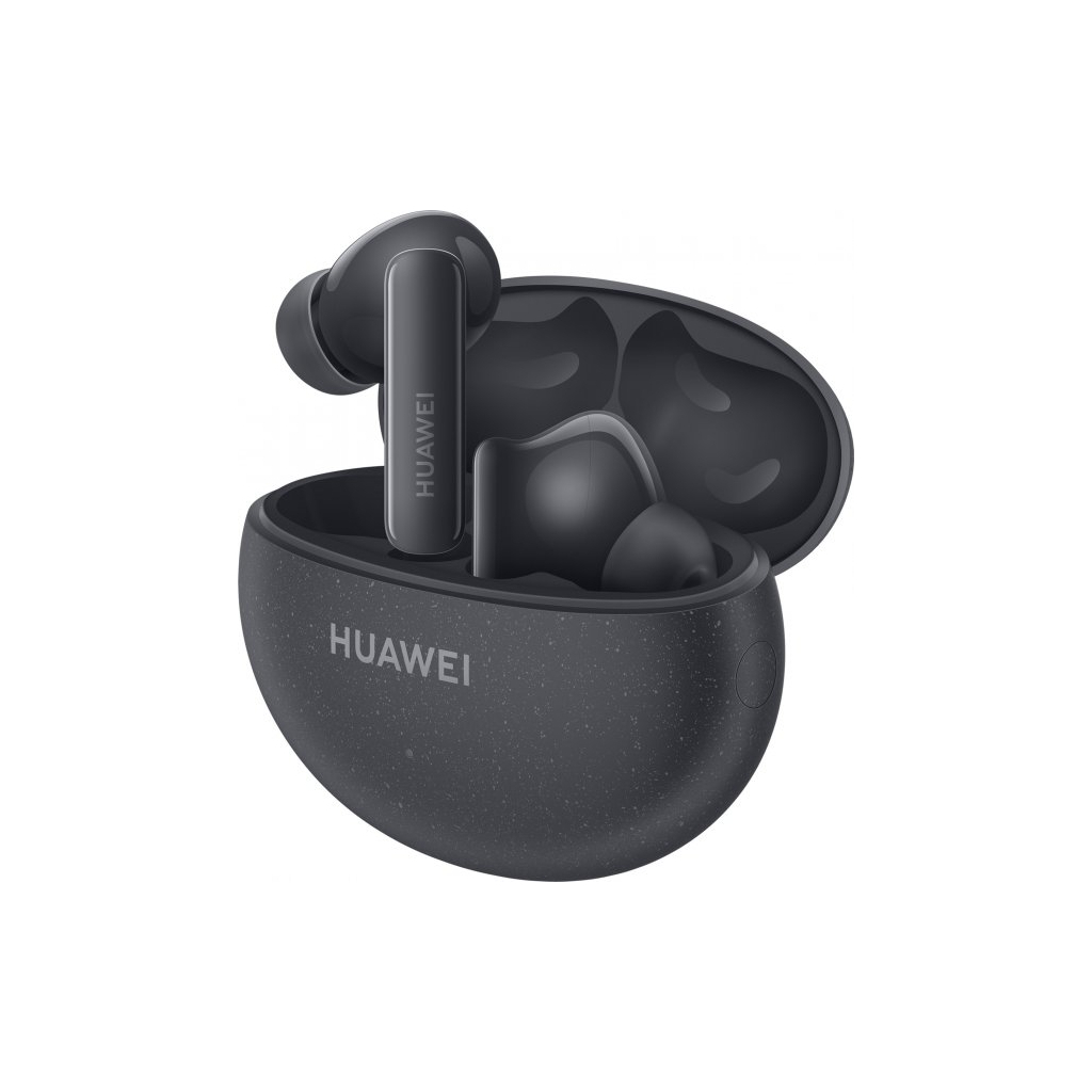 Навушники Huawei FreeBuds 5i Nebula Black (55036650) - зображення 2